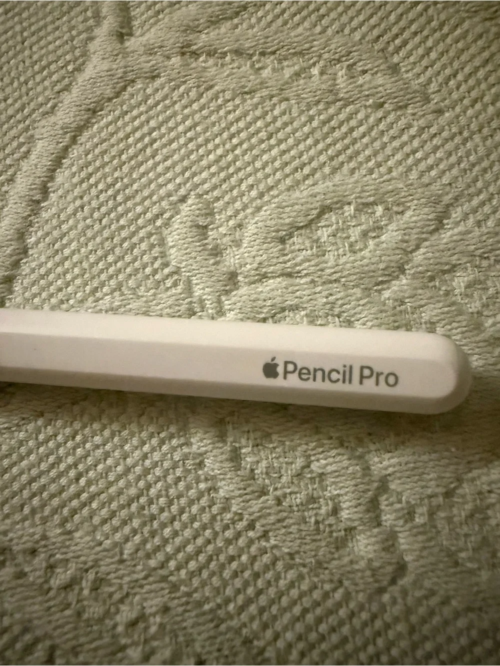Apple Pencil Pro